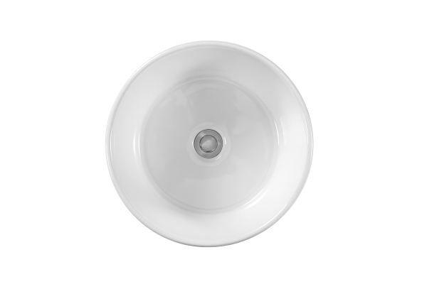 Раковина Aquatek 40х40 для установки на столешницу AQ5118-00