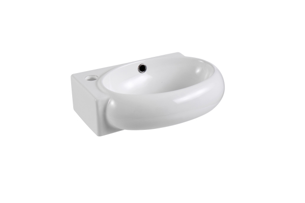 Раковина Aquatek 42х28 AQ5303-00 левая