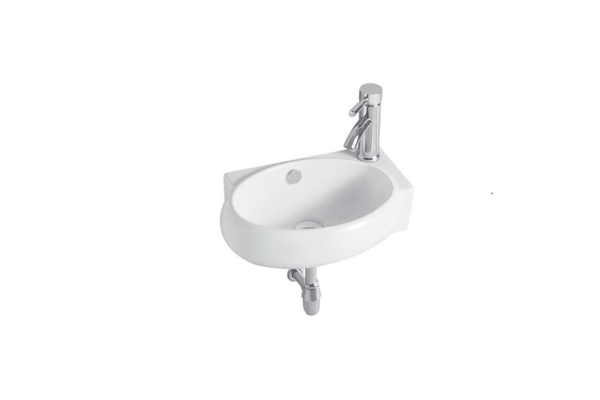 Раковина Aquatek 42х28 AQ5304-00 правая