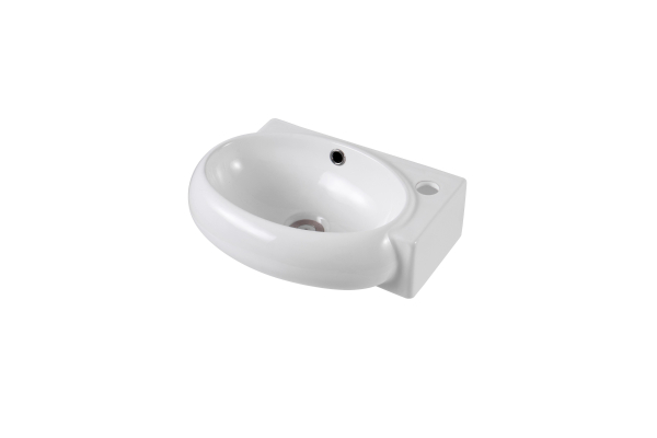 Раковина Aquatek 42х28 AQ5304-00 правая