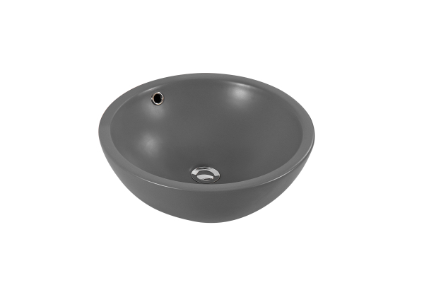 Раковина Aquatek 44х44 для установки на столешницу AQ5354-MG