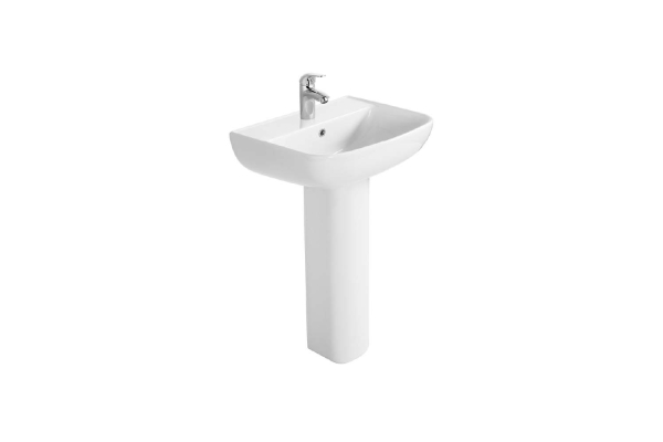 Раковина Aquatek 54х45 AQ5430-00