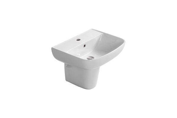 Раковина Aquatek 54х45 AQ5430-00
