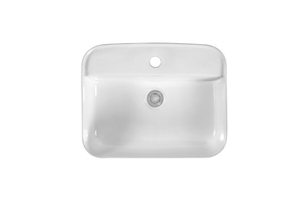Раковина Aquatek Вега 50х39,5 для установки на столешницу AQ5506-00