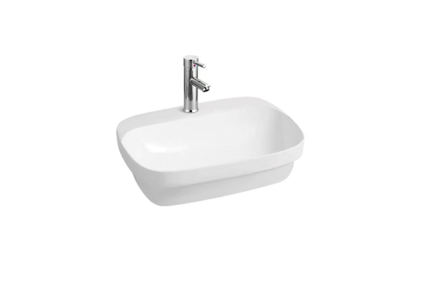 Раковина Aquatek Амадео 60х42 накладная AQ6042-00