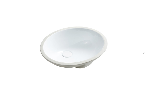 Раковина Aquatek 56х40 для монтажа под столешницу AQ8091-00
