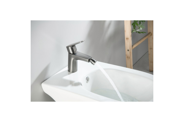 Смеситель для биде Aquatek Бетта AQ1118BGM