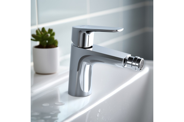 Смеситель для биде Aquatek Бетта AQ1118CR