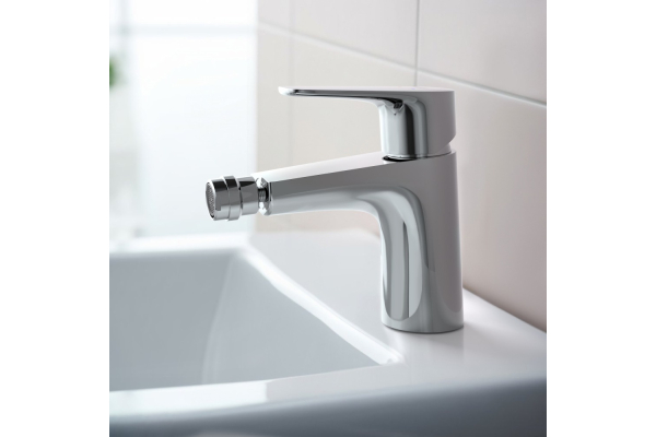 Смеситель для биде Aquatek Бетта AQ1118CR