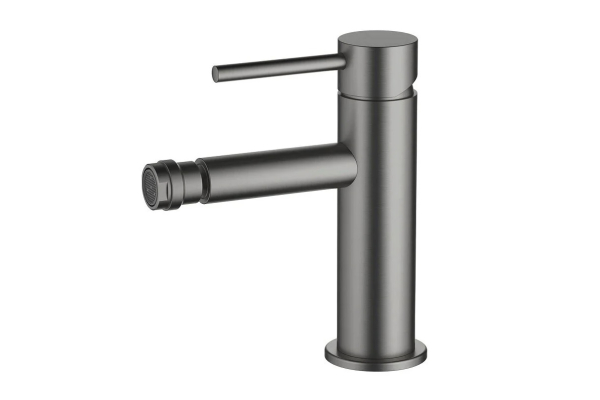 Смеситель для биде Aquatek Европа AQ1318BGM