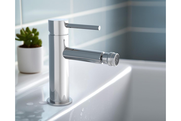 Смеситель для биде Aquatek Вега AQ1318CR
