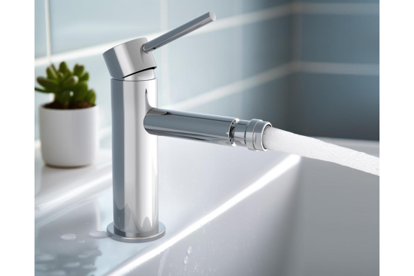 Смеситель для биде Aquatek Вега AQ1318CR