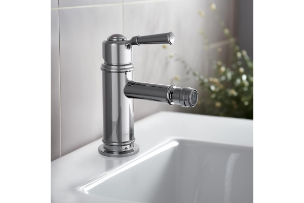 Смеситель для биде Aquatek Классик AQ1518CR
