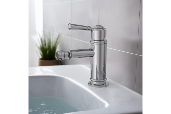 Смеситель для биде Aquatek Классик AQ1518CR