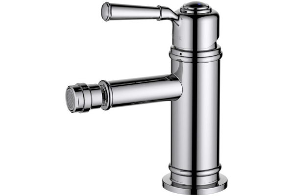 Смеситель для биде Aquatek Классик AQ1518CR