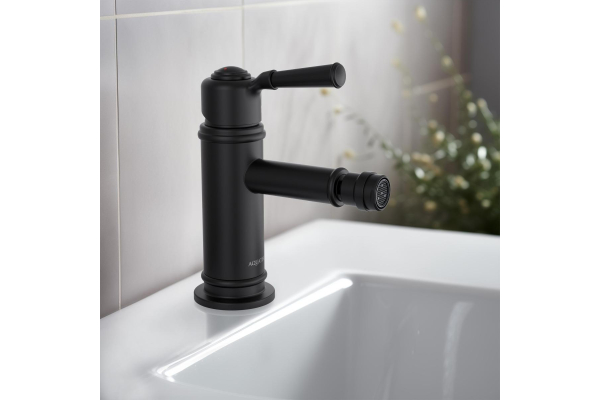 Смеситель для биде Aquatek Классик AQ1518MB