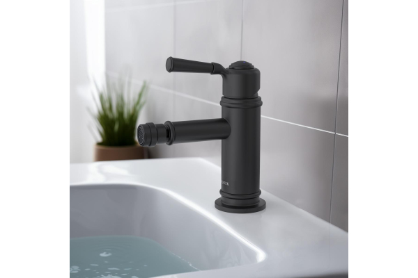 Смеситель для биде Aquatek Классик AQ1518MB
