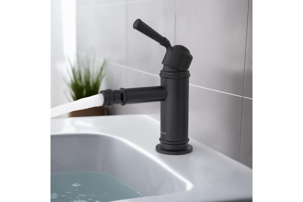 Смеситель для биде Aquatek Классик AQ1518MB
