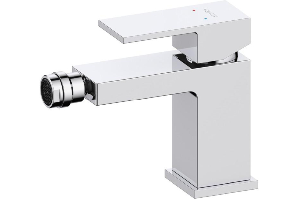 Смеситель для биде Aquatek Либра AQ1618CR