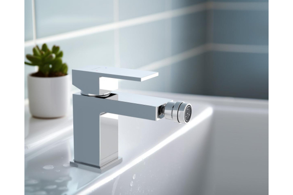 Смеситель для биде Aquatek Либра AQ1618CR