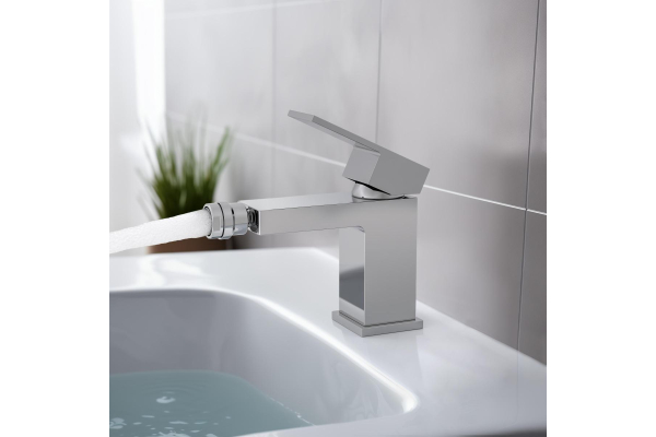 Смеситель для биде Aquatek Либра AQ1618CR