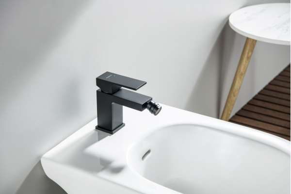 Смеситель для биде Aquatek Либра AQ1618MB