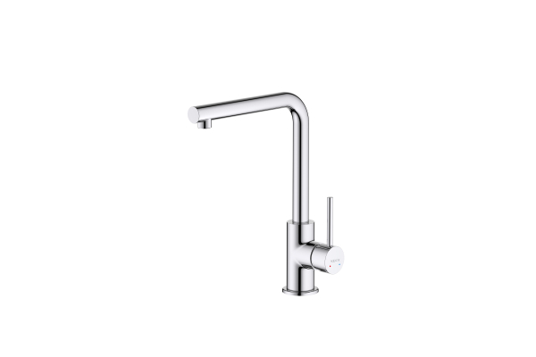 Смеситель для кухни Aquatek Европа AQ1380CR
