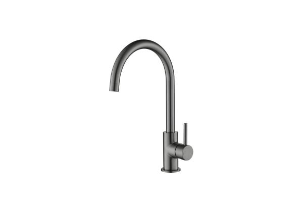 Смеситель для кухни Aquatek Европа AQ1382BGM