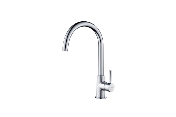 Смеситель для кухни Aquatek Европа AQ1382CR
