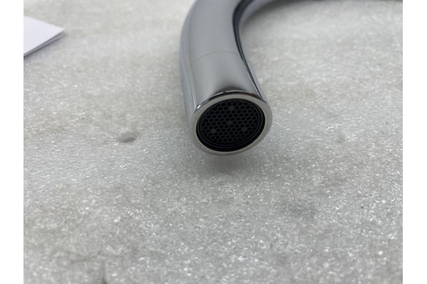 Смеситель для кухни Aquatek Европа AQ1382CR