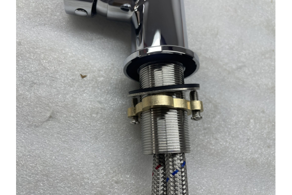 Смеситель для кухни Aquatek Европа AQ1382CR