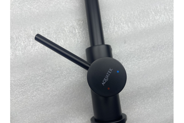 Смеситель для кухни Aquatek Европа AQ1382MB