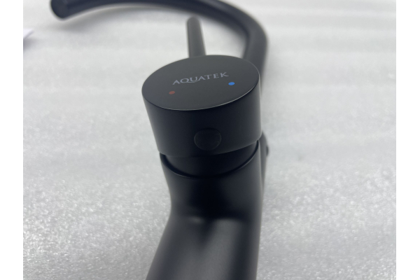 Смеситель для кухни Aquatek Европа AQ1382MB