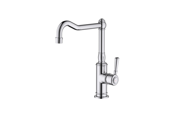 Смеситель для кухни Aquatek Классик AQ1580CR