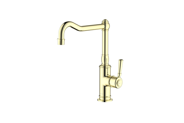 Смеситель для кухни Aquatek Классик AQ1580PG