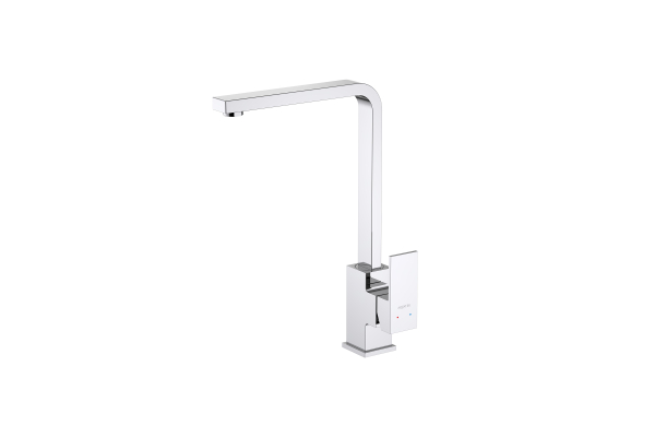 Смеситель для кухни Aquatek Либра AQ1680CR