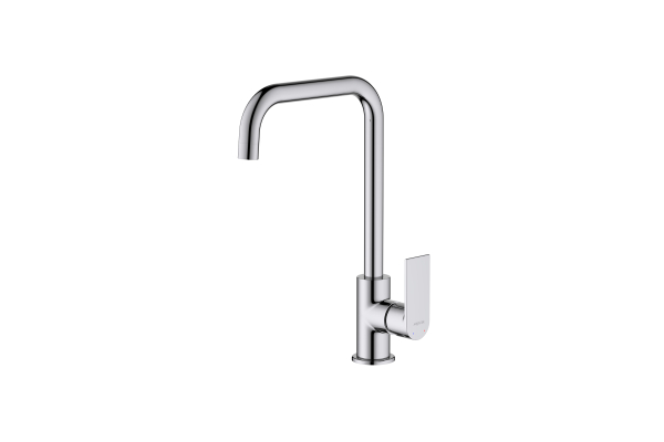 Смеситель для кухни Aquatek Лира AQ1480CR