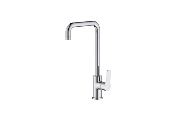Смеситель для кухни Aquatek Лугано AQ1781CR