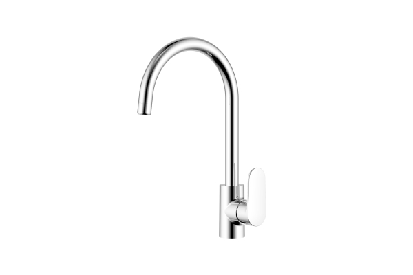 Смеситель для кухни Aquatek Ника AQ1882CR