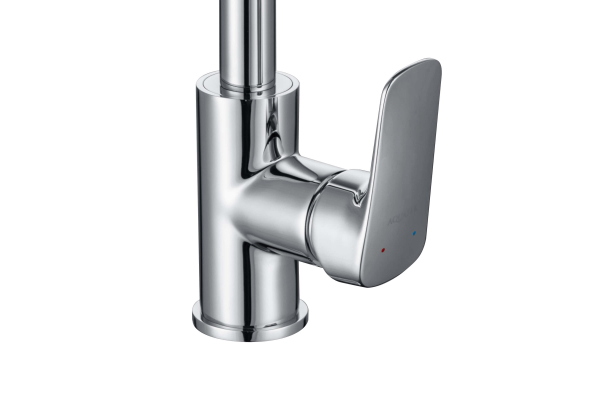 Смеситель для кухни Aquatek Вега AQ1081CR