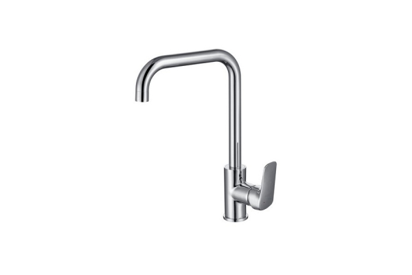 Смеситель для кухни Aquatek Вега AQ1081CR