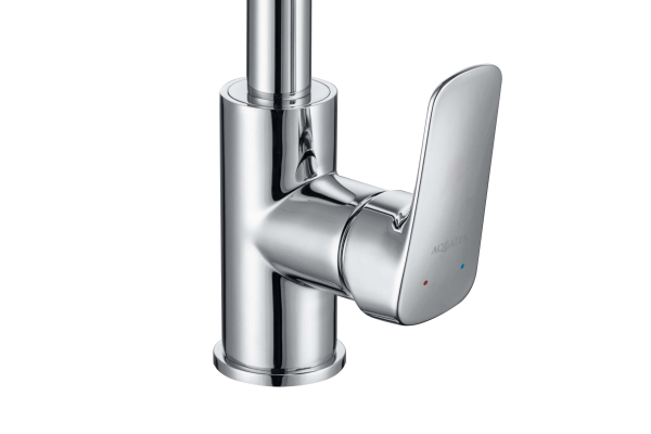 Смеситель для кухни Aquatek Вега AQ1082CR