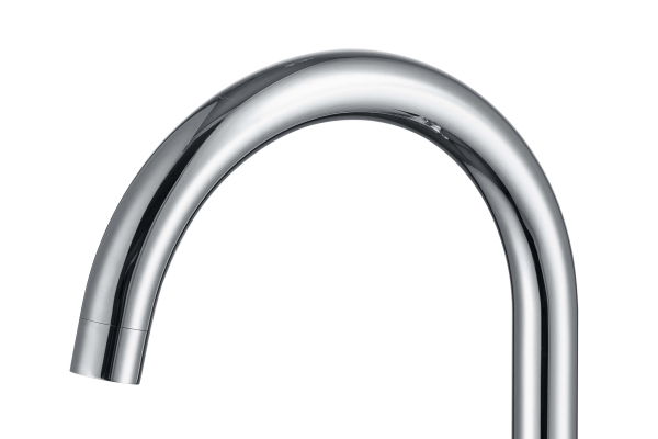 Смеситель для кухни Aquatek Вега AQ1082CR