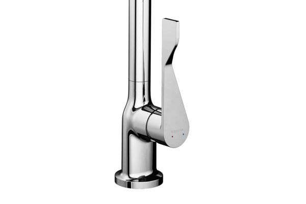 Смеситель для кухни Aquatek Вега AQ1083CR