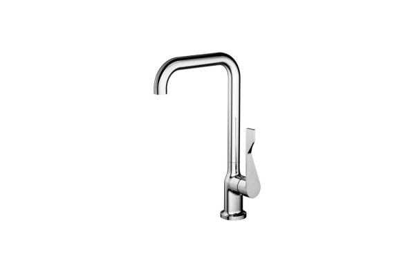 Смеситель для кухни Aquatek Вега AQ1083CR