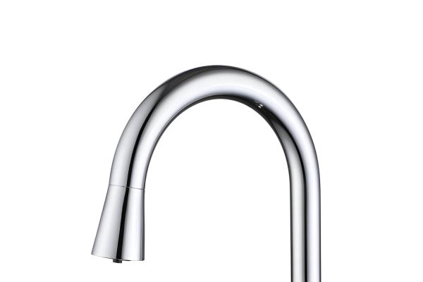 Смеситель для кухни Aquatek Вега AQ1085CR