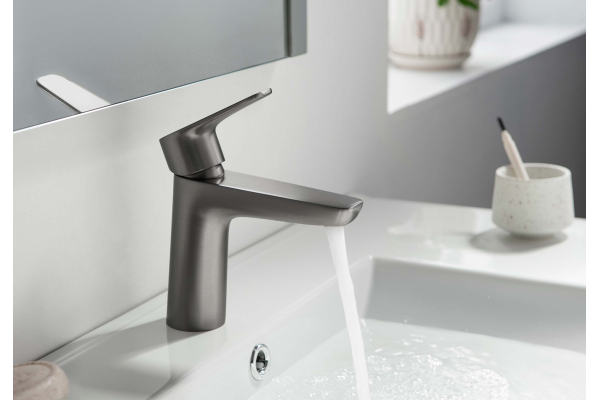 Смеситель для раковины Aquatek Бетта 98 без донного клапана AQ1110BGM
