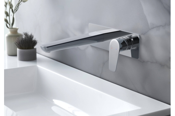 Смеситель для раковины Aquatek Бетта AQ1113CR