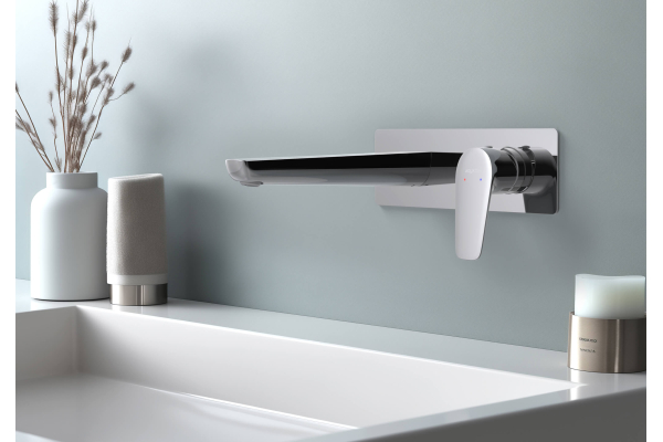Смеситель для раковины Aquatek Бетта AQ1113CR
