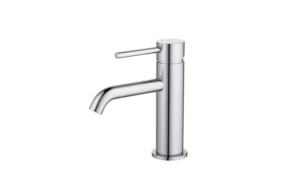 Смеситель для раковины Aquatek Европа 89 без донного клапана AQ1310CR